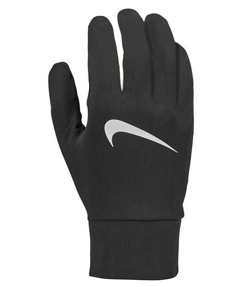 nike lightweight tech - laufhandschuhe herren - black-black-silver|Nike Lightweight Tech Men's Driving Gloves, Black/Black/Silver, S.